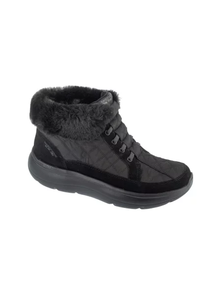 Pantofi Skechers negru