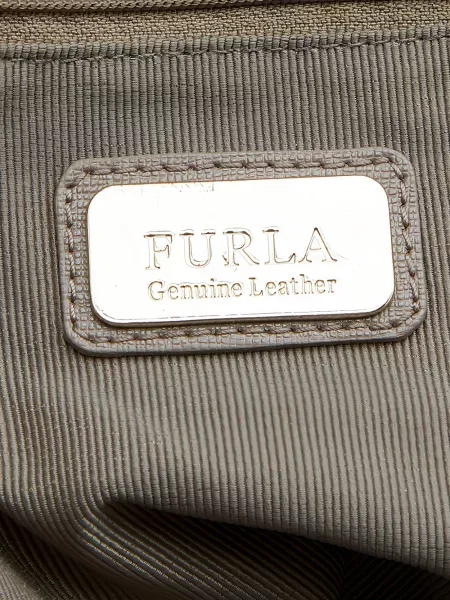 Pandantiv Furla cu autograf