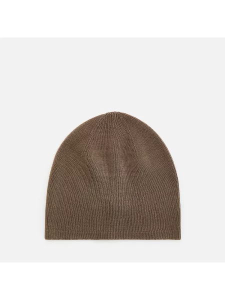 Reserved Beanie sapka bézs