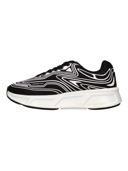 Sneakersy Fessura