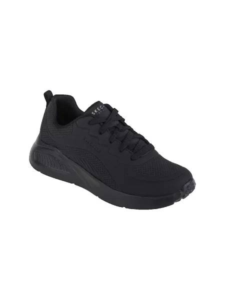 Pantofi Skechers negru