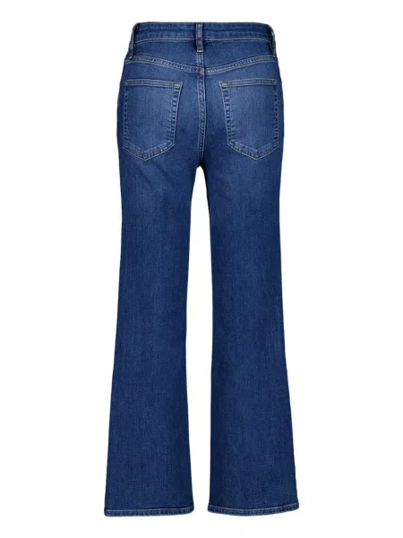 Cropp blugi Frame albastru