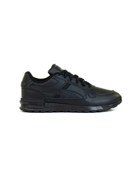 Pantofi Puma negru