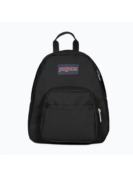 Ruksak Jansport čierna