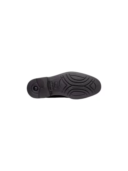 Pantofi Callaghan negru