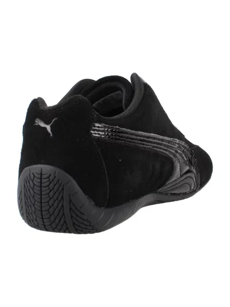 Pantofi Puma Yellow negru