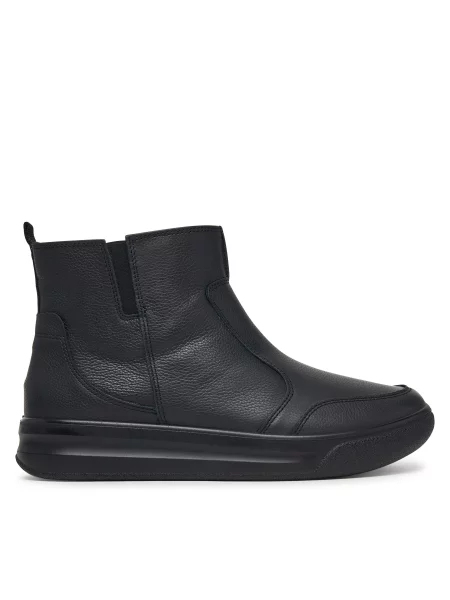 Botine Ara Firenze negru