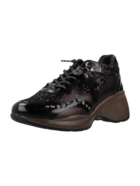 Pantofi Cetti negru