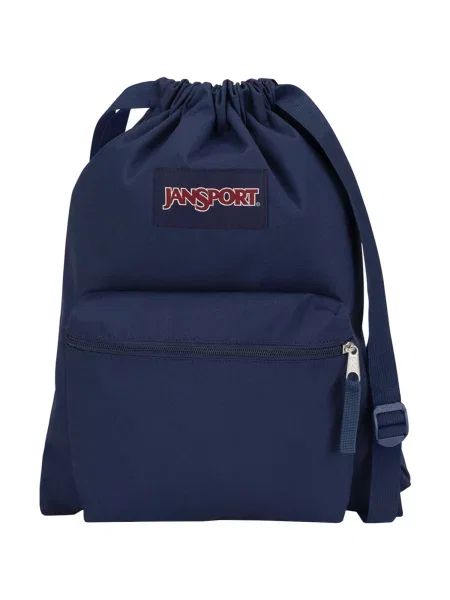 Torbica Jansport plava
