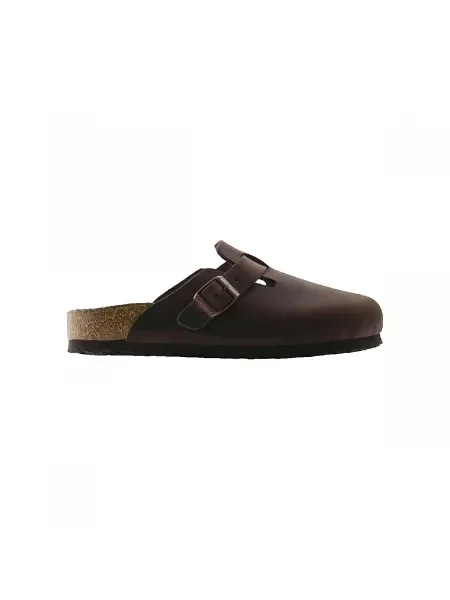 Tenisky Birkenstock hnedá