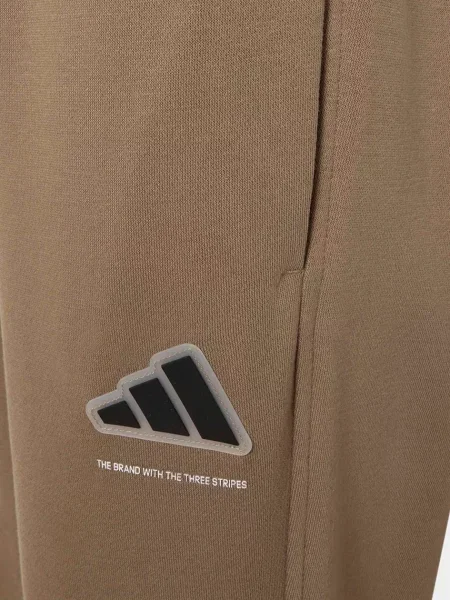 Adidas спортивні штани дитячі з бавовною