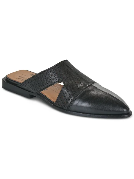 Pantofi Moma negru