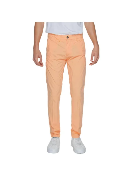 Chinos nohavice Borghese