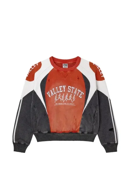 Hanorac Vale portocaliu