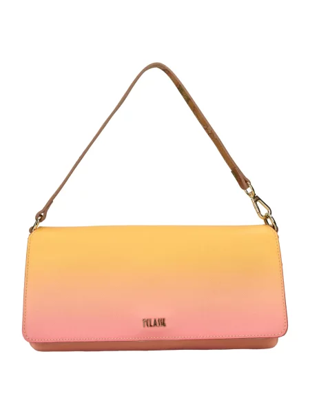 Torebka Alviero Martini 1a Classe skórzana