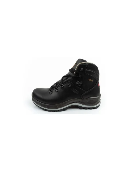Pantofi Grisport negru