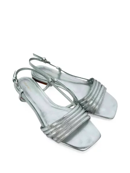 Sandale Reformation din piele