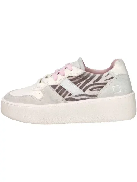 Pantofi D.a.t.e. bej