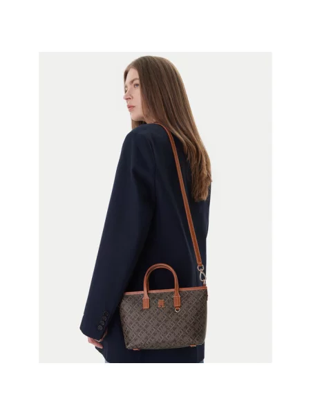 Torebka Tommy Hilfiger czarna