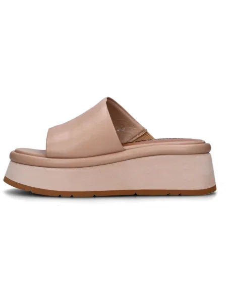 Pantofi Luciano Barachini roz