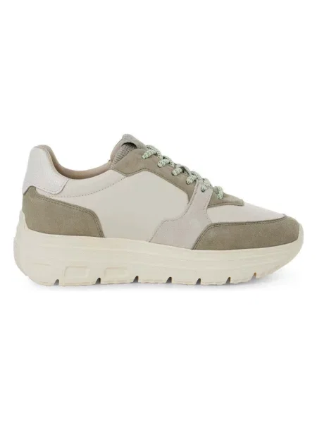Pantofi Tamaris bej