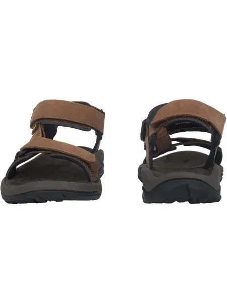 Pantofi Teva maro