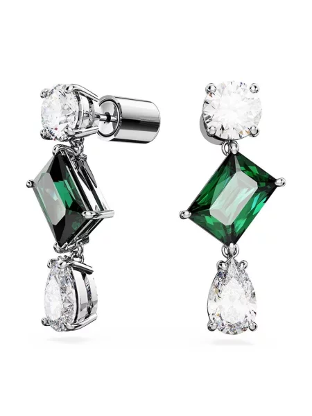Swarovski Сережки MESMERA