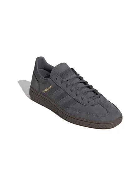 Tenisky Adidas Spezial sivá