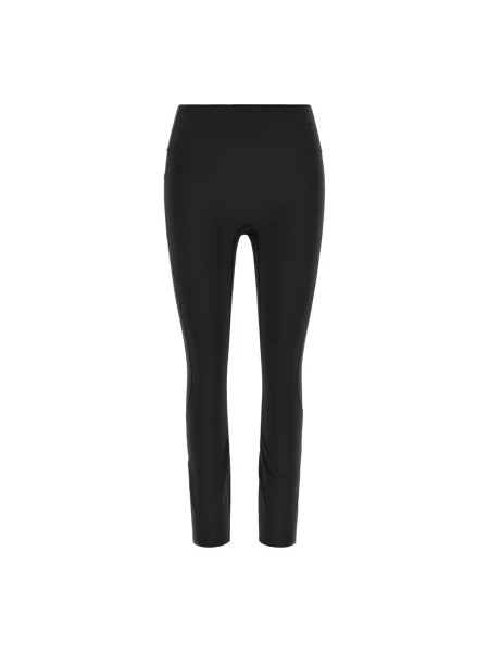 Legginsy Adidas czarne