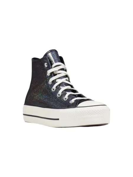 Маратонки Converse Chuck Taylor All Star сиво