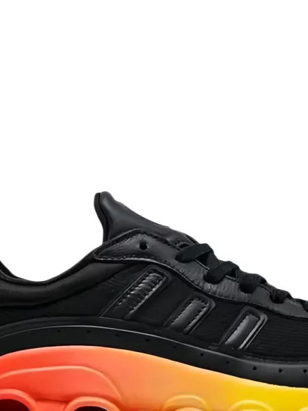 Pantofi alergare Adidas alergare albastru
