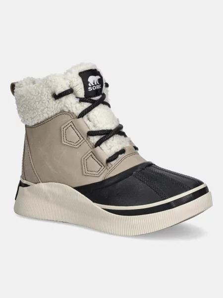 Апрески Sorel OUT N ABOUT IV CHILLZ WP бежово