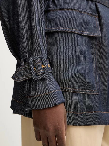 Пальто Guess REGINE