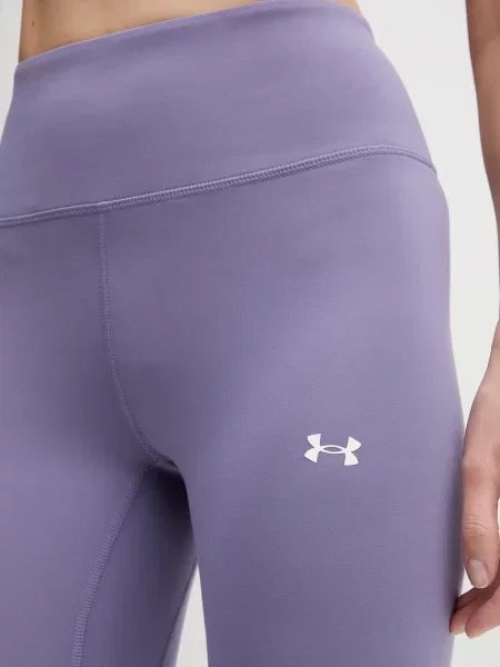 Under Armour női leggings Motion lila