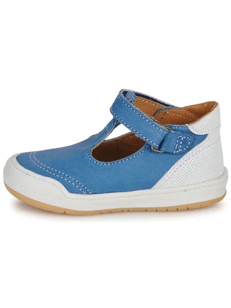 Pantofi copii Gbb albastru
