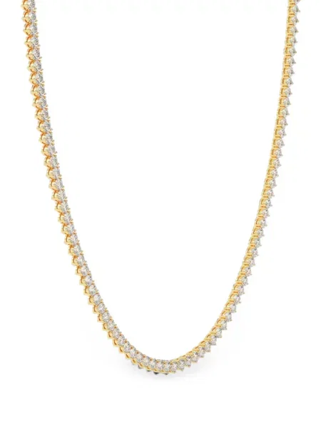 Colier Diamond Essentials tenis