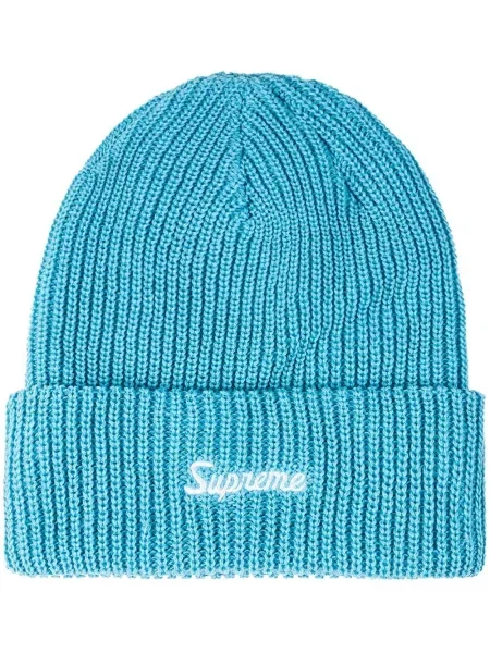 Căciulă Supreme albastru