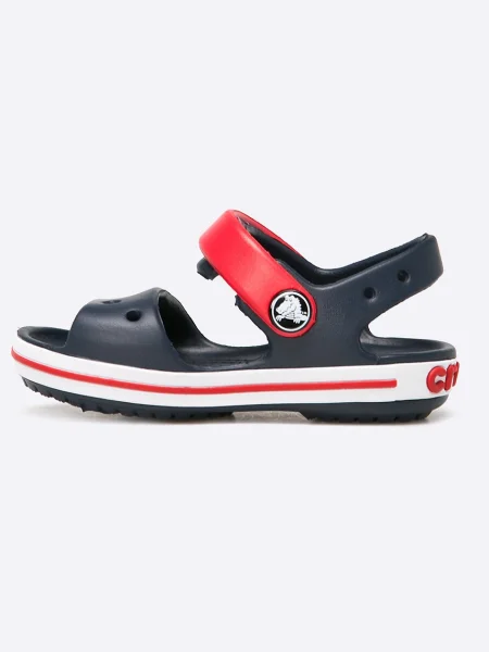 Дитячі шльопанці Crocs