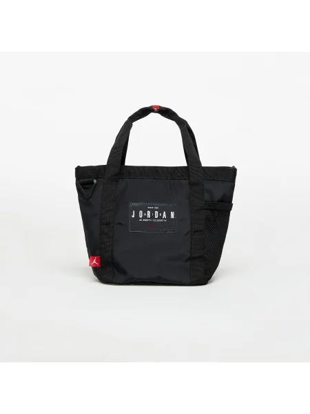Міні сумка Jordan чорна