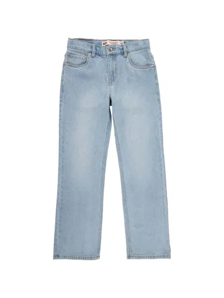 Jeansy dziecięce Levi's niebieskie