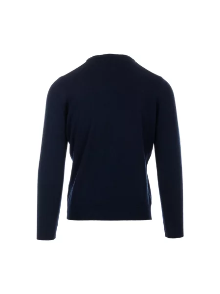 Sweter Kangra niebieski