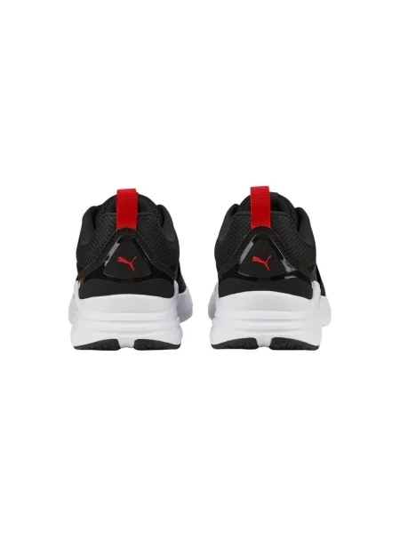 Pantofi Puma alergare negru