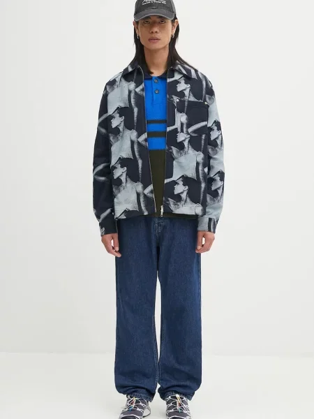 Куртка Wales Bonner Jet Zip Jacket