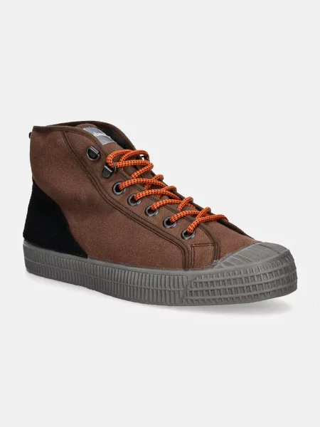 Superge Novesta STAR DRIBBLE HIKER rjava