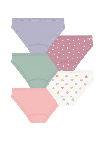 Culottes nohavice Petit Bateau
