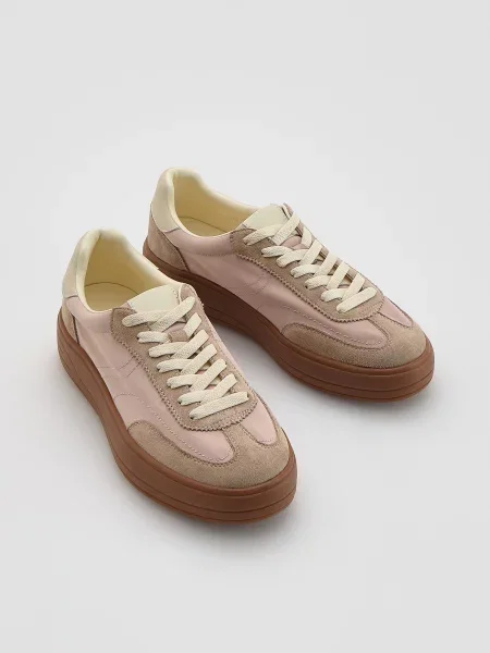 Кроссовки Reserved