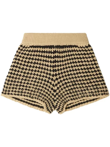 Pantaloni scurți Alanui cu imprimeu tropical