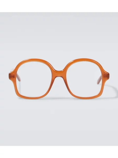 Ochelari de soare Loewe maro