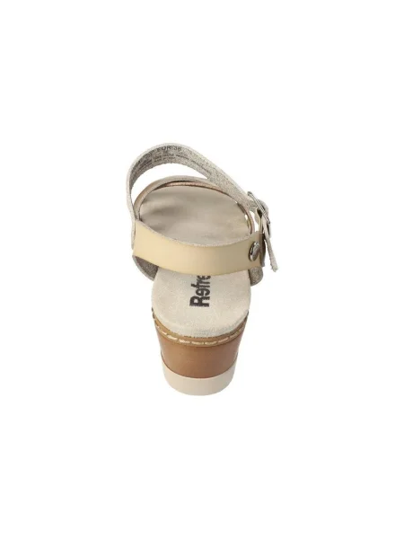 Pantofi Refresh maro