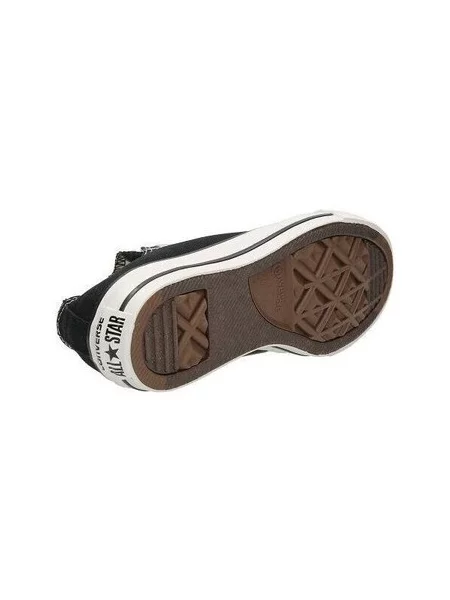 Teniși Converse alb